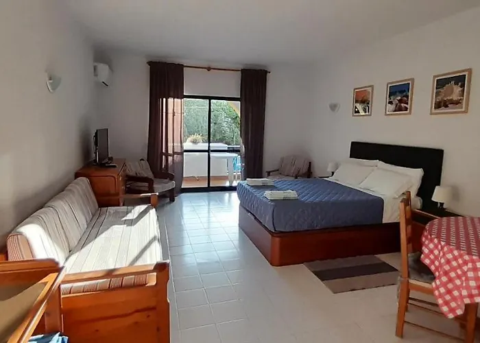 Casa Irina Centro * Albufeira