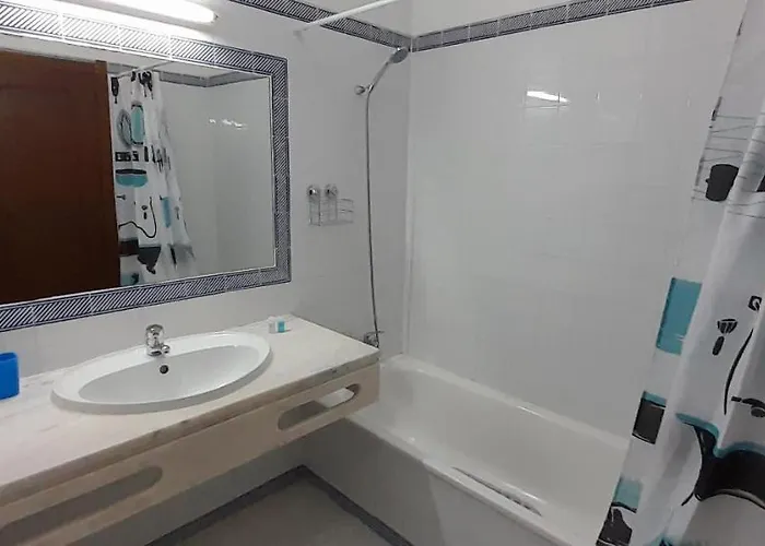 Casa Irina Centro Albufeira