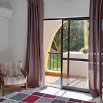 아파트 Casa Irina Centro *