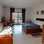 Casa Irina Centro * 알부페이라