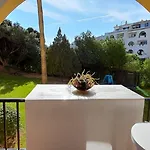 Casa Irina Centro 아파트 *