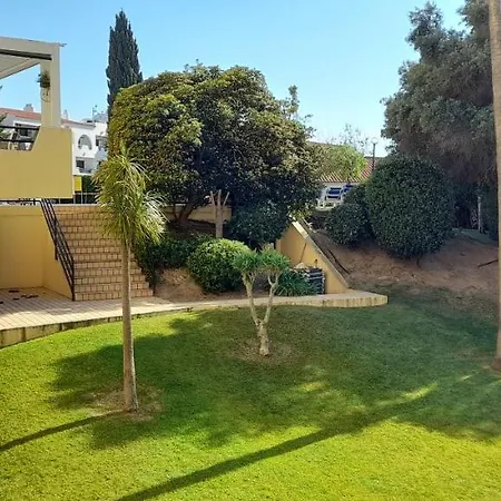 Casa Irina Centro 알부페이라