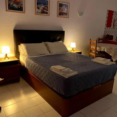 Casa Irina Centro * 알부페이라