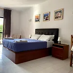 Apartman Casa Irina Centro