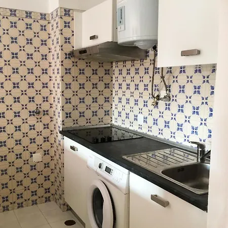 Apartment Casa Irina Centro *