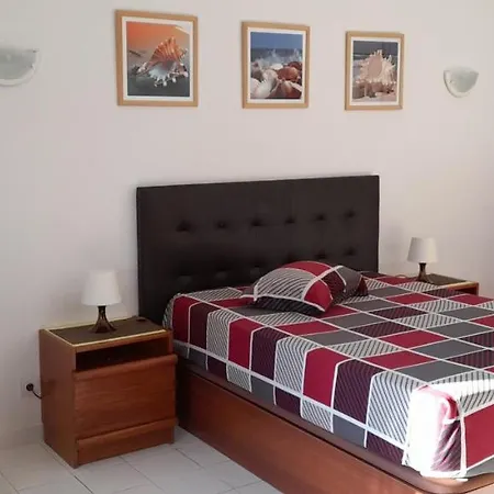 Apartment Casa Irina Centro *