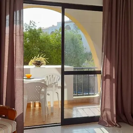 Casa Irina Centro Apartment *