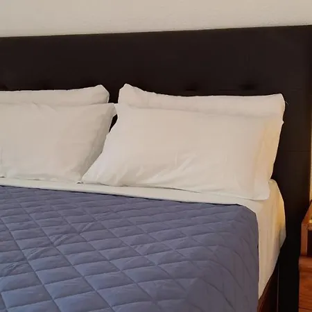 Apartment Casa Irina Centro