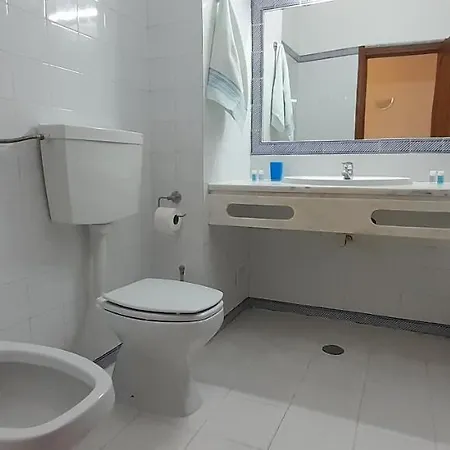 Apartment Casa Irina Centro Albufeira