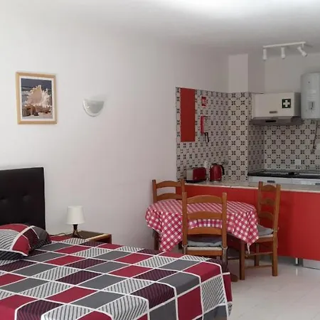 Apartment Casa Irina Centro Albufeira