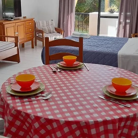 Casa Irina Centro Apartment