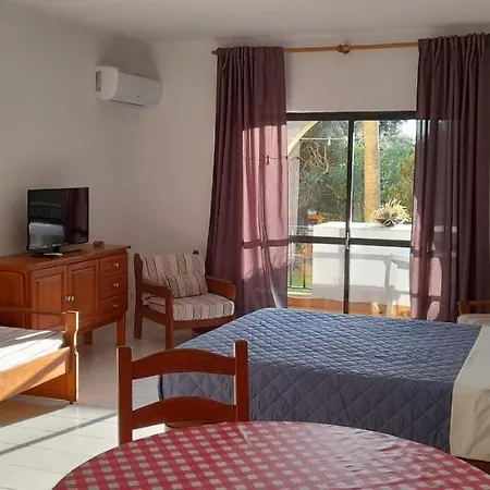 Casa Irina Centro Apartment *
