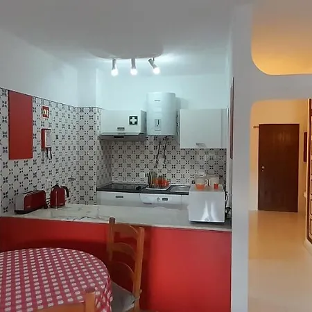 Apartment Casa Irina Centro Albufeira