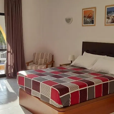 Casa Irina Centro Apartment Albufeira