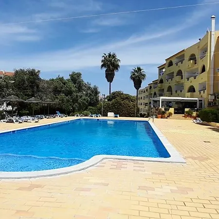 Casa Irina Centro Apartment *