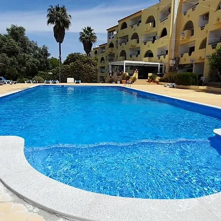 Daire Casa Irina Centro *