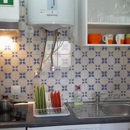 Casa Irina Centro Albufeira