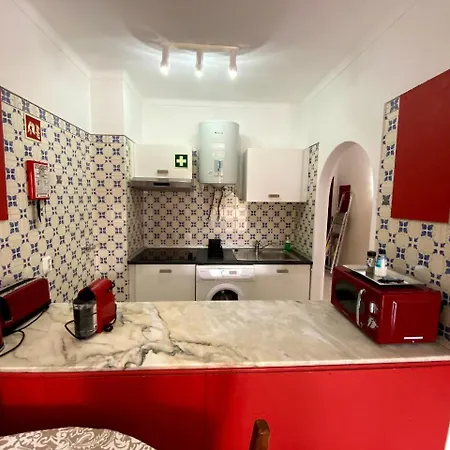 Casa Irina Centro Apartment *