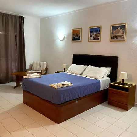 Casa Irina Centro Apartment