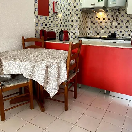 Casa Irina Centro Apartment *