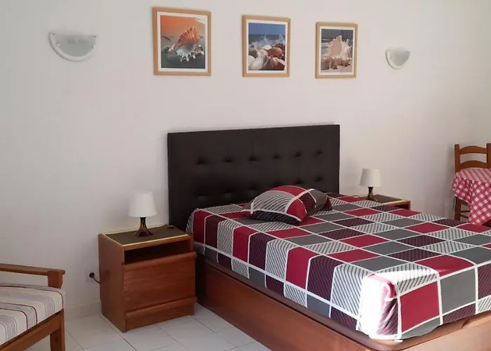 아파트 Casa Irina Centro *