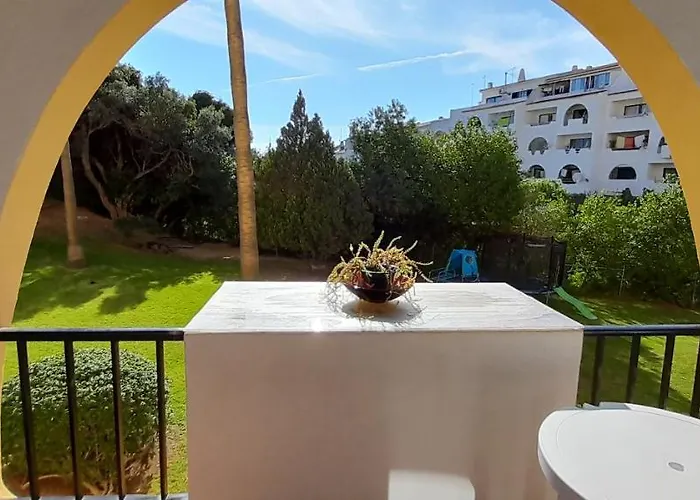 Casa Irina Centro 아파트 *