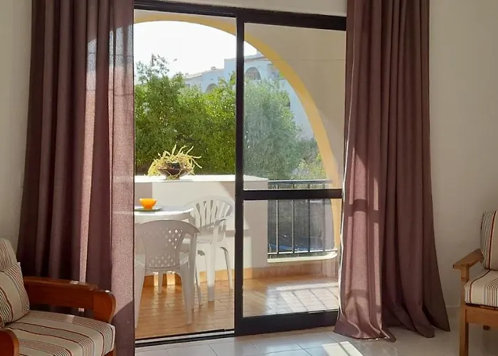 Casa Irina Centro 아파트 *