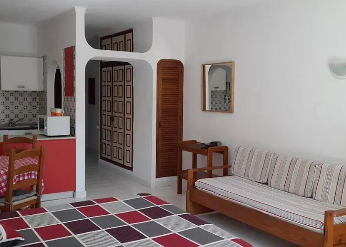 Casa Irina Centro 아파트 *