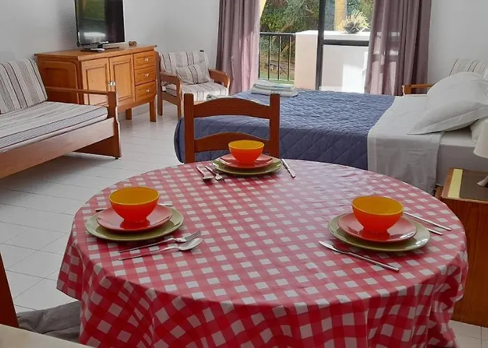 Casa Irina Centro 아파트