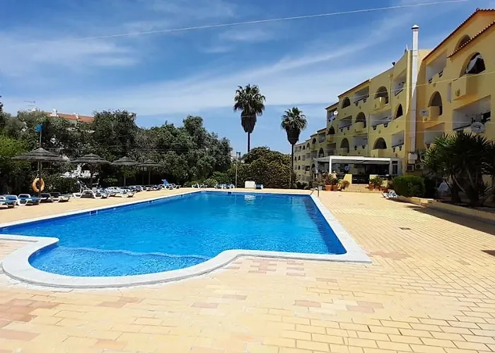 Casa Irina Centro 아파트 *