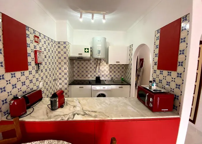 Casa Irina Centro 아파트 *