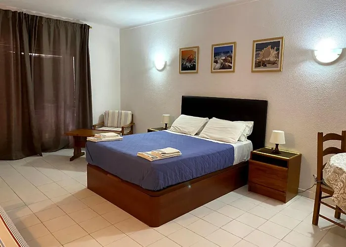 Casa Irina Centro 아파트