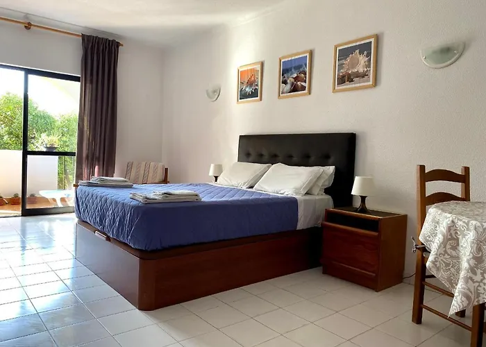 아파트 Casa Irina Centro