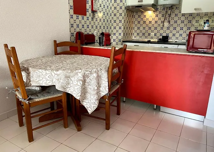 Casa Irina Centro 아파트 *