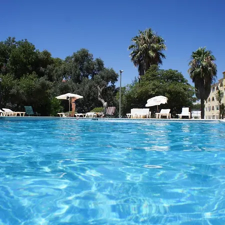 Casa Irina Centro * Албуфейра