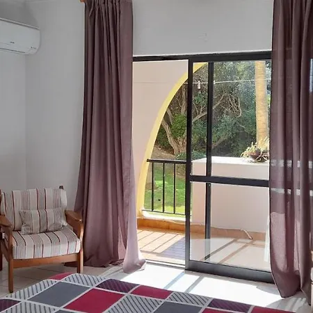 דירה Casa Irina Centro *