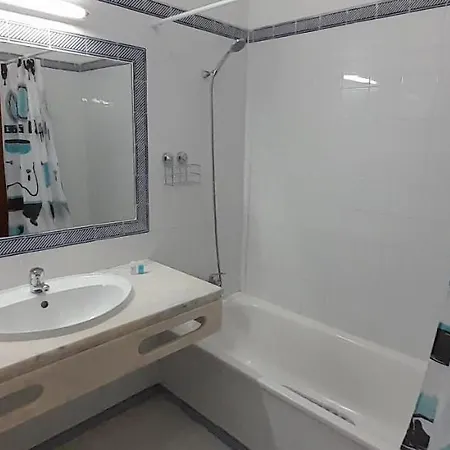 Casa Irina Centro אלבופיירה