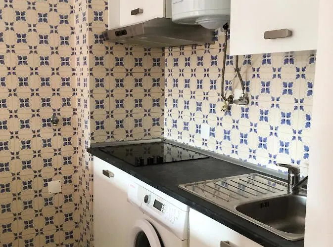 Апартаменти Casa Irina Centro *