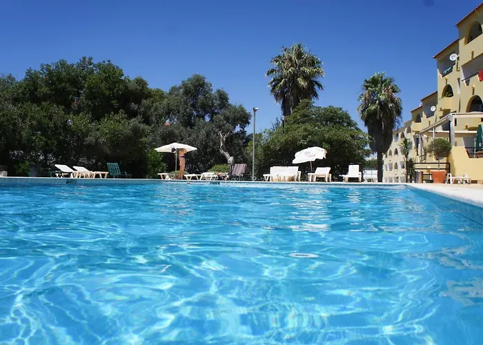 Casa Irina Centro * Албуфейра