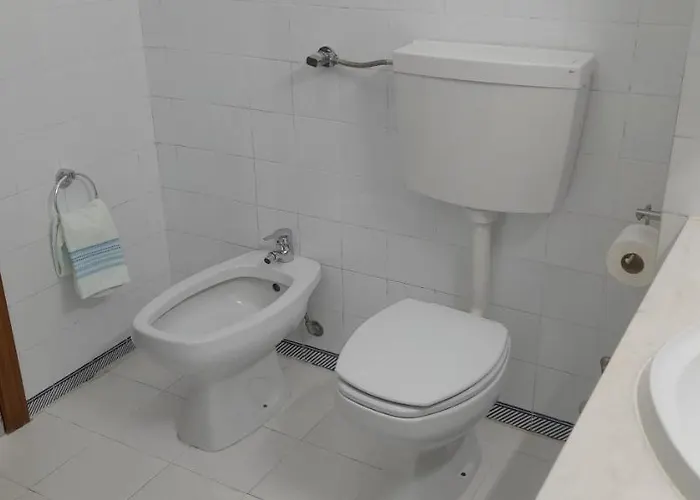 Casa Irina Centro Апартаменти Албуфейра