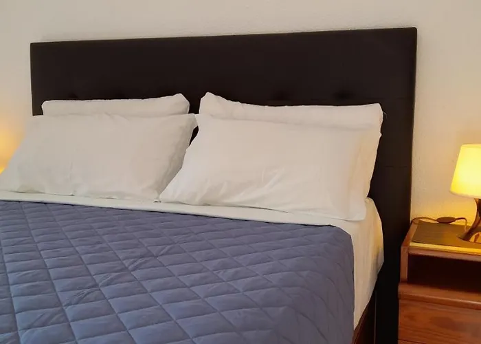 Апартаменти Casa Irina Centro