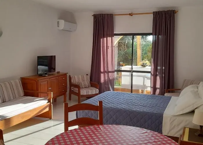 Casa Irina Centro Апартаменти *