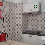 Casa Irina Centro Apartament Albufeira