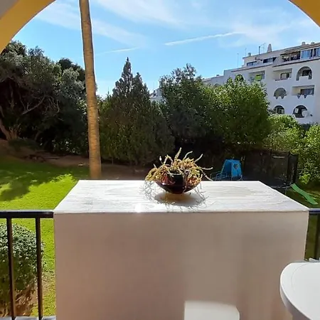 Casa Irina Centro Lägenhet *