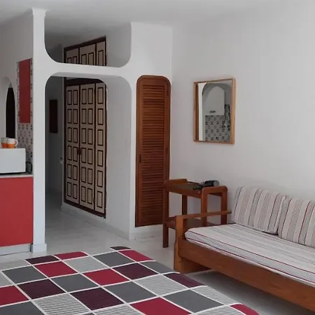 Casa Irina Centro Lägenhet *