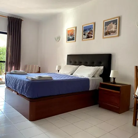 Lägenhet Casa Irina Centro
